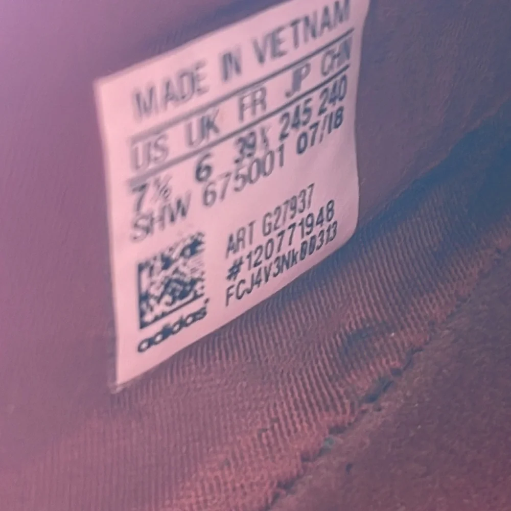 ADIDAS NMD - Picture 10 of 10